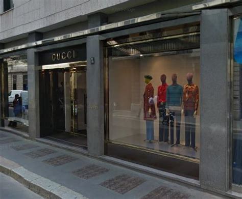 outlet gucci milan|contact gucci customer service.